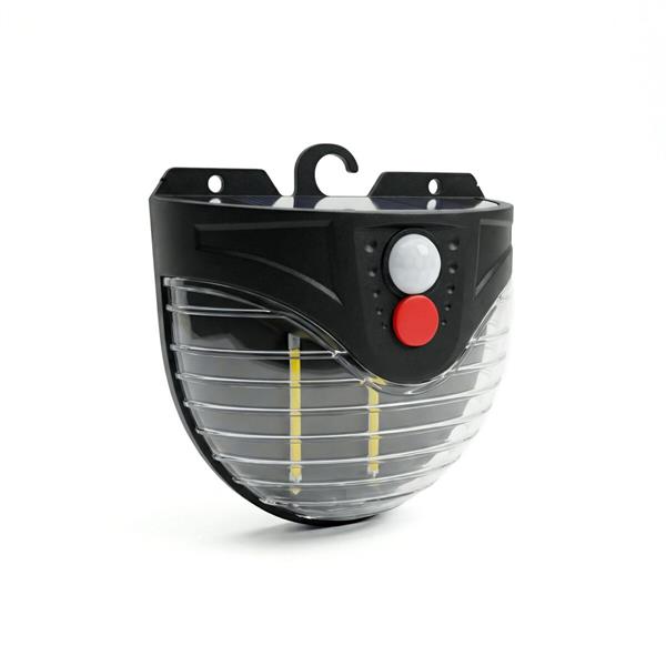 PANTHER PT-2964 SOLAR LED DUVAR LAMBASI