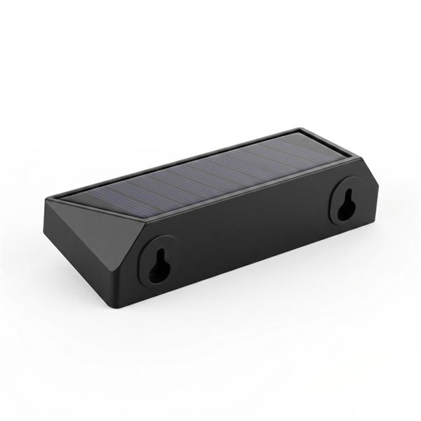 PANTHER PT-2931 SOLAR LED DUVAR LAMBASI