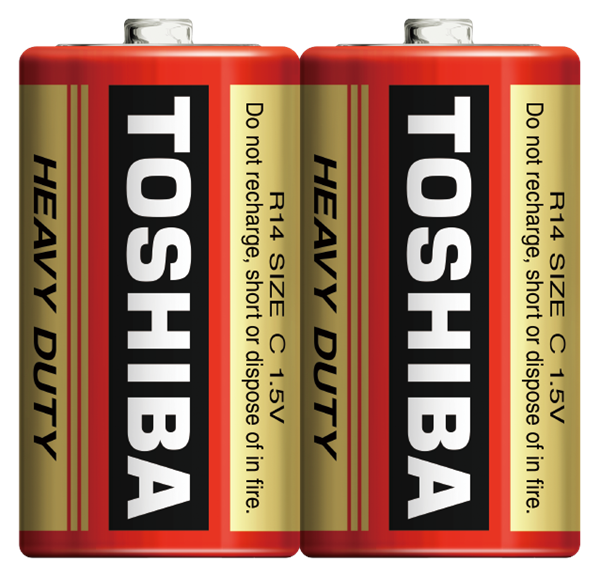 Toshiba R14KG Orta Pil 2’li