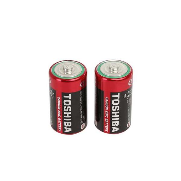 Toshiba R20KG Bls. 2’li