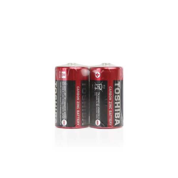 Toshiba R20SL Büyük Pil 2’li