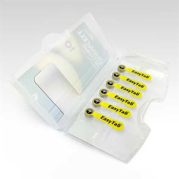 Duracell Activair10 6’lı Kulaklık Pili