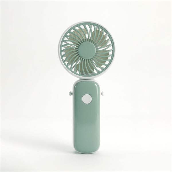 AVEC AV-F138 USB ŞARJLI MİNİ FAN
