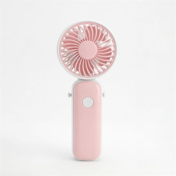 AVEC AV-F138 USB ŞARJLI MİNİ FAN