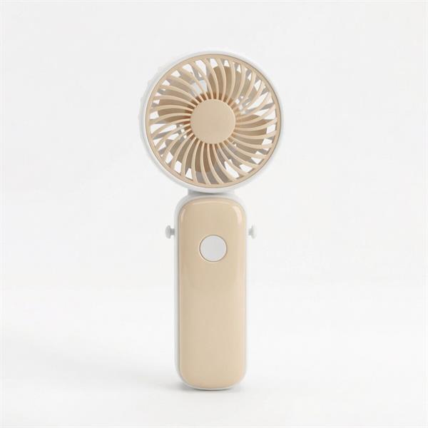 AVEC AV-F138 USB ŞARJLI MİNİ FAN