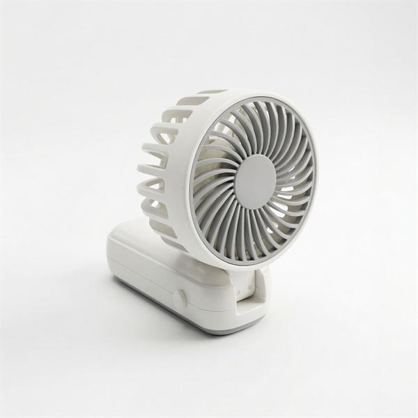AVEC AV-F138 USB ŞARJLI MİNİ FAN