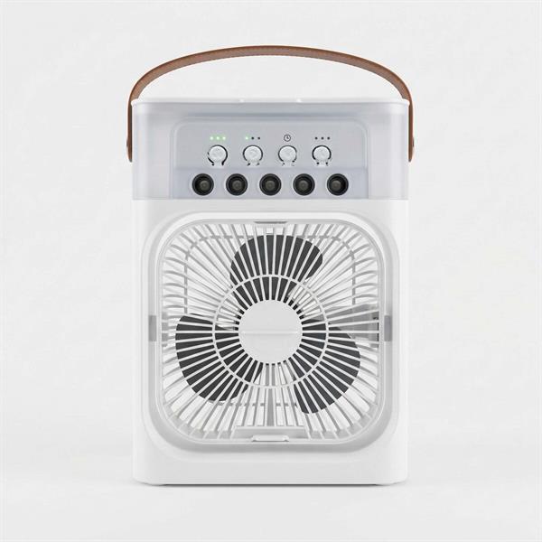 AVEC AV-F170 SU SPREYLİ USB MİNİ FAN