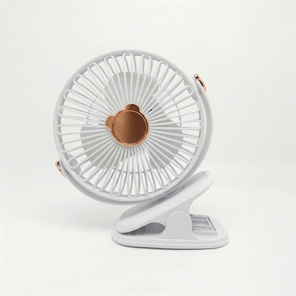 AVEC AV-F551 USB ŞARJLI FAN
