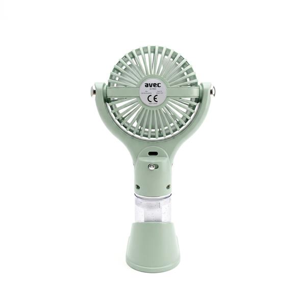 AVEC AV-F833 SU SPREYLİ USB MİNİ FAN