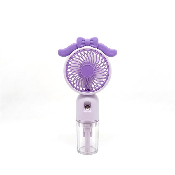 AVEC AV-F830 SU SPREYLİ USB MİNİ FAN