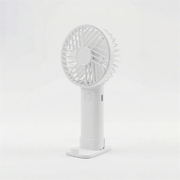 AVEC AV-F137 USB ŞARJLI MİNİ FAN