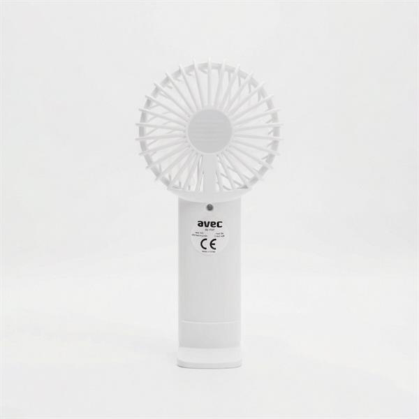 AVEC AV-F137 USB ŞARJLI MİNİ FAN