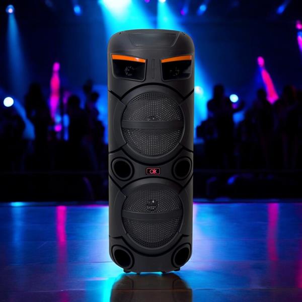 BT-8810 BLUETOOTH HOPARLÖR