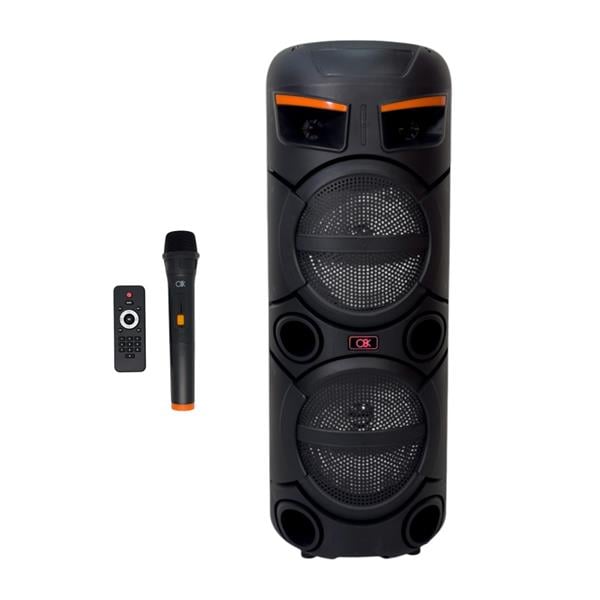 BT-8810 BLUETOOTH HOPARLÖR
