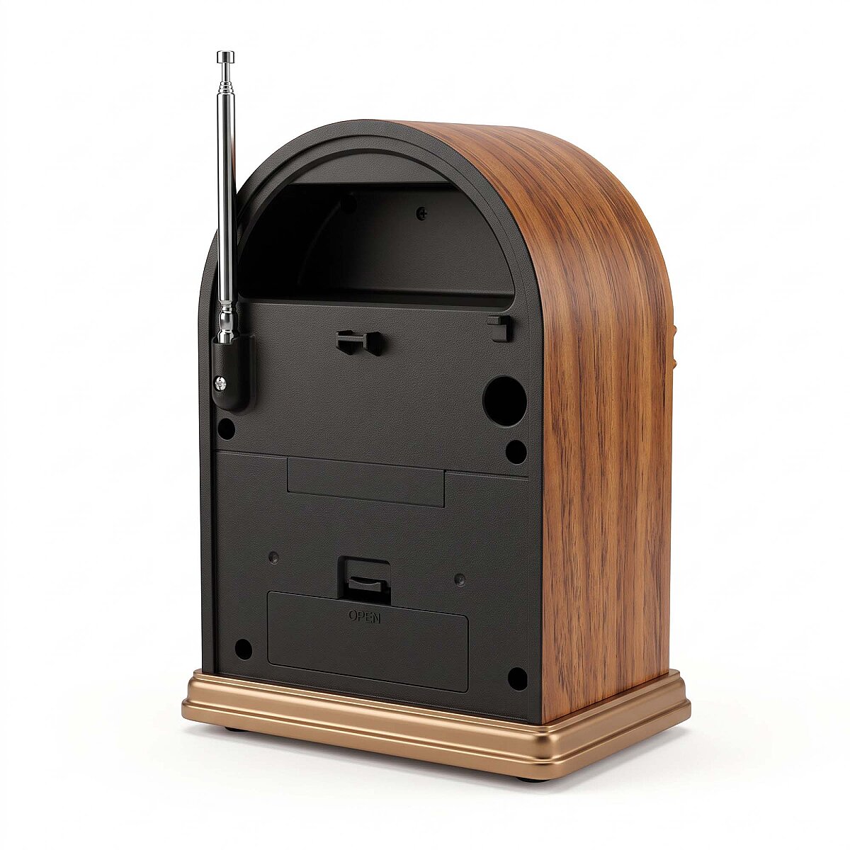 NNS NS-7230BT SPEAKER