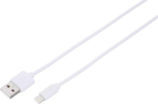AVEC AV-W106B USB-LIGHTNING 1M KABLO (200)