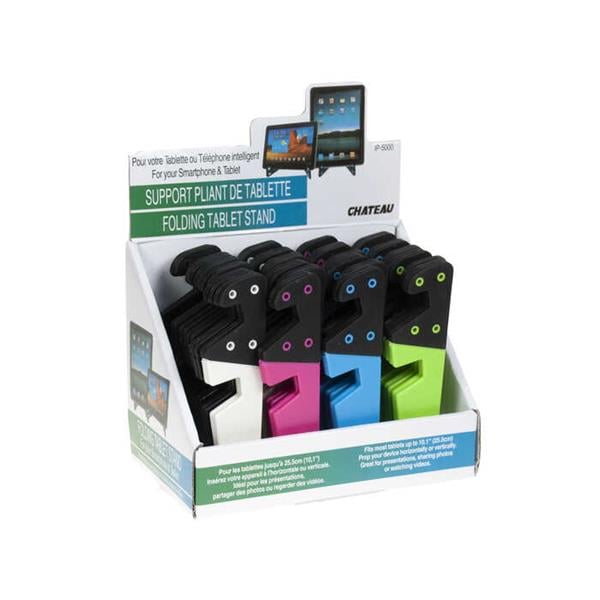 CHATEAU IP-5000 TELEFON STANDI
