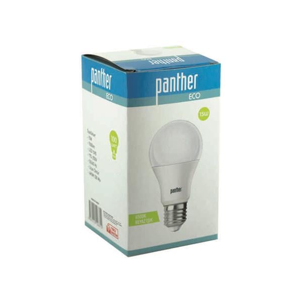 PANTHER 15W LED AMPUL