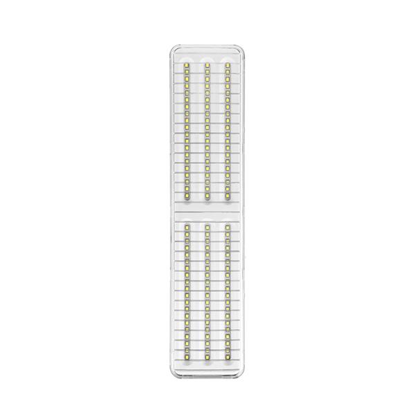 PANTHER PT-3012 120 SMD LED ŞARJLI IŞILDAK