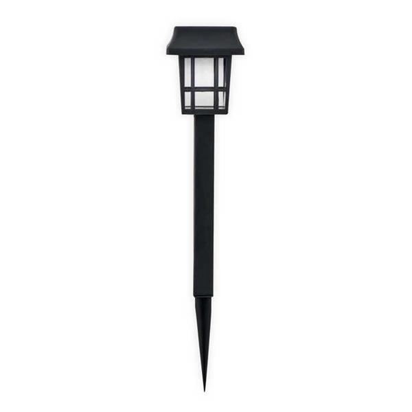 PANTHER PT-B011S SOLAR BAHÇE LAMBASI