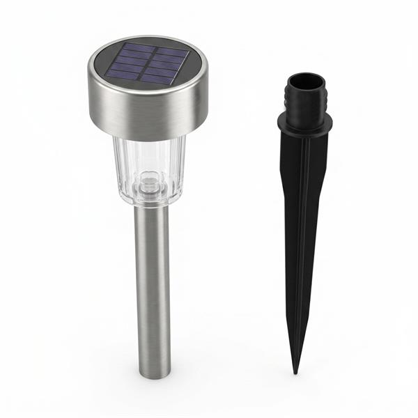 PANTHER PT-B110 10LU SOLAR BAHÇE LAMBASI SETİ