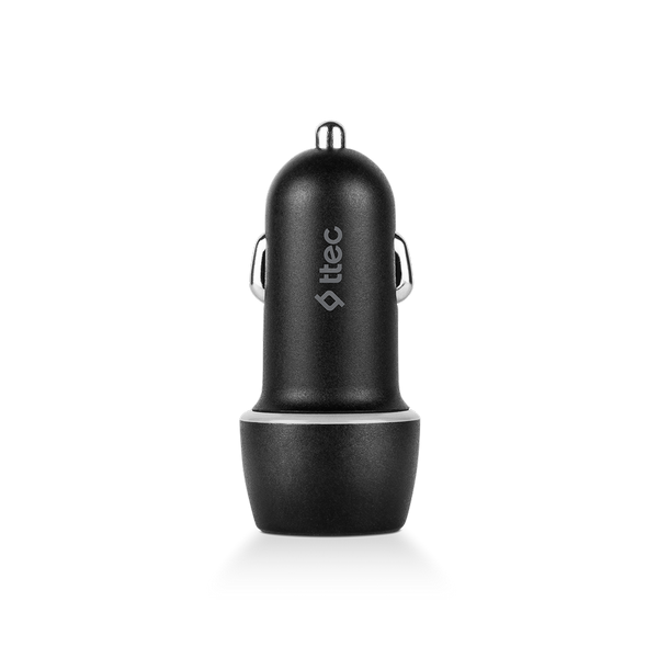 TTEC 2CKS21S 3.1A ÇİFT USB ARAÇ ŞARJ CİHAZI