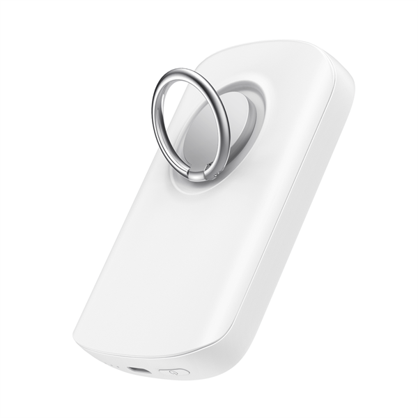 JOYROOM JR-W030 20W WIRELESS POWERBANK 6000MAH-WHITE