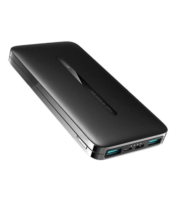 JOYROOM JR-T012 POWERBANK 10000MAH BLACK