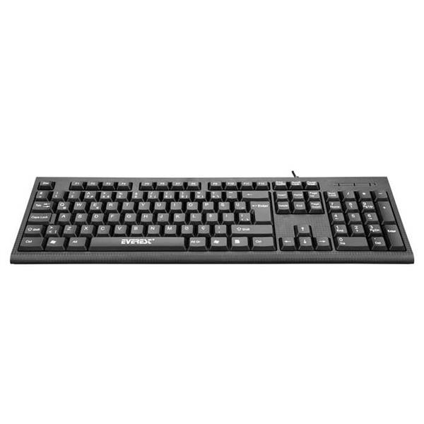 EVEREST KB-871U USB Q KLAVYE