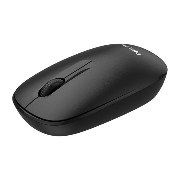 PHILIPS SPK7318 KABLOSUZ OFİS MOUSE SİYAH