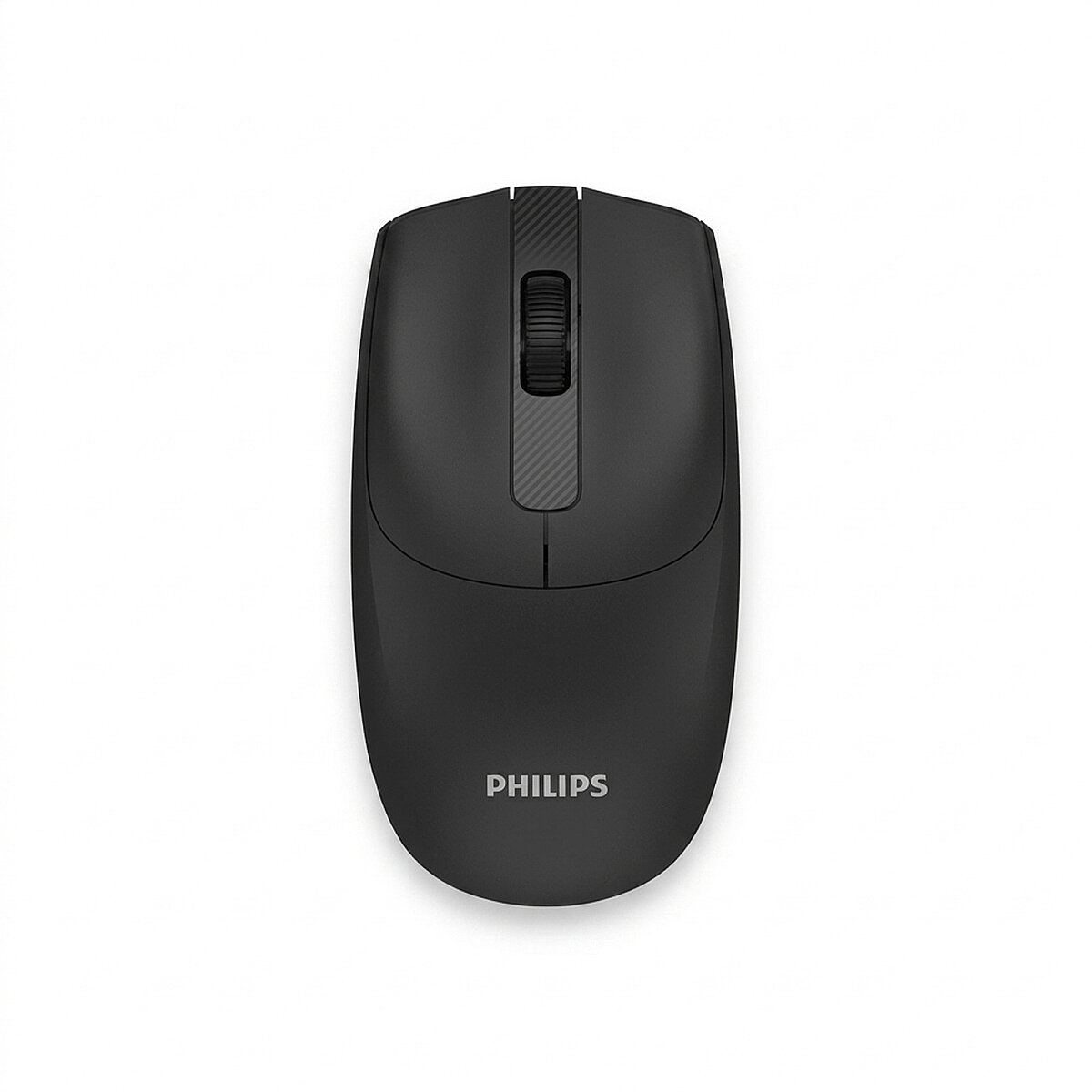 PHILIPS SPK7398B KABLOSUZ MOUSE SİYAH