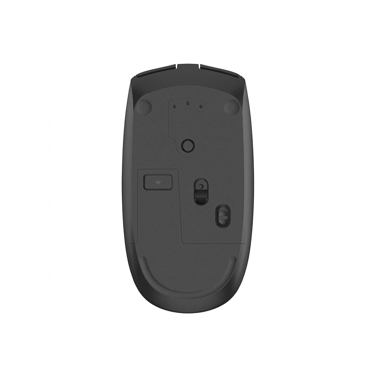 PHILIPS SPK7398B KABLOSUZ MOUSE SİYAH