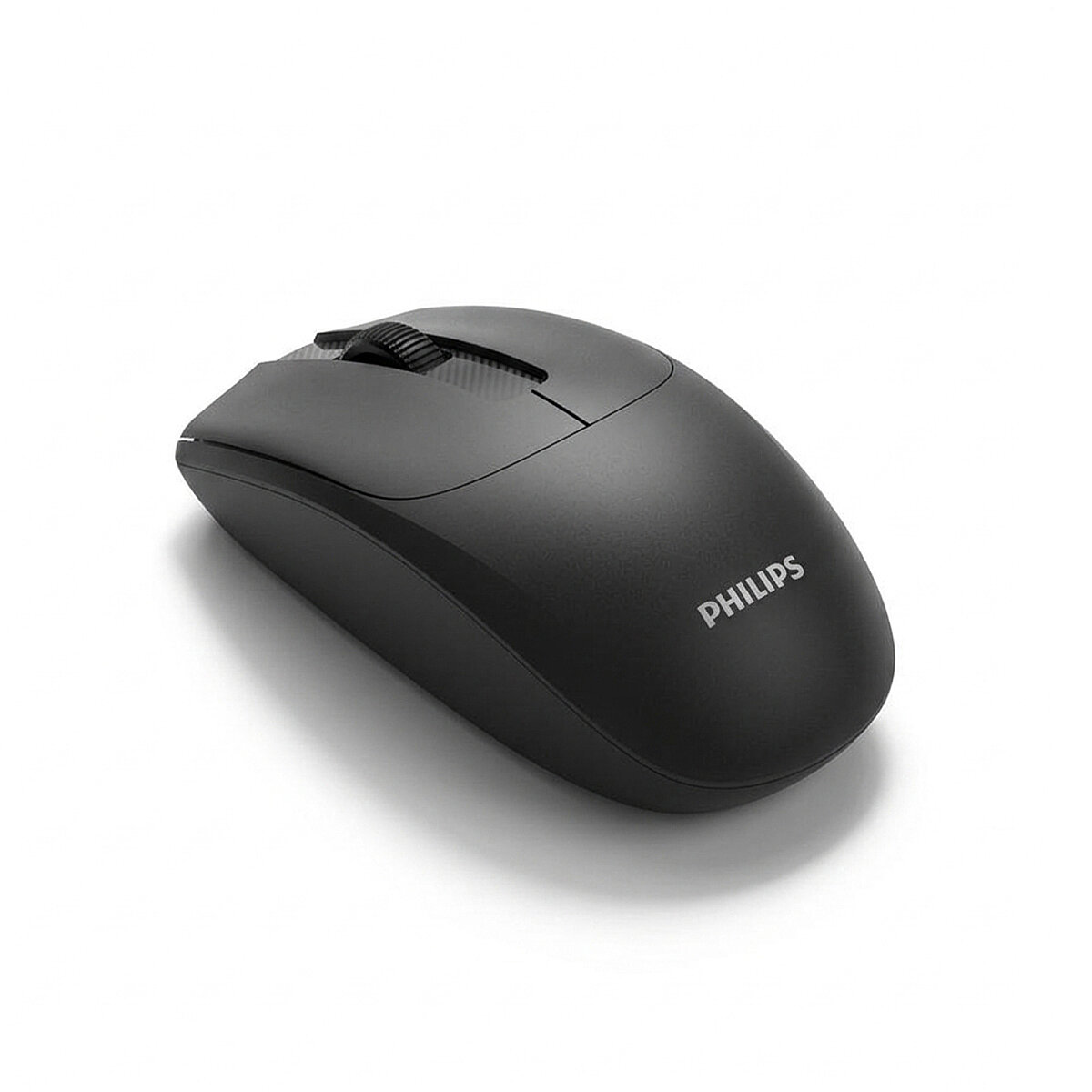 PHILIPS SPK7398B KABLOSUZ MOUSE SİYAH