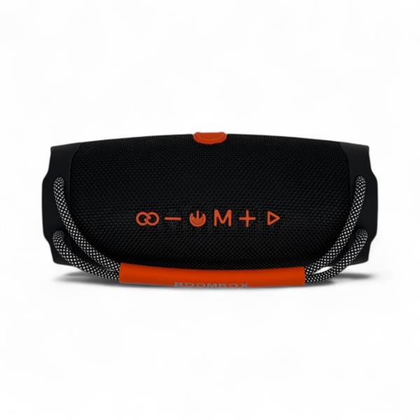 JRL MUSIC PLAYER FM BOOMBOX 3PRO