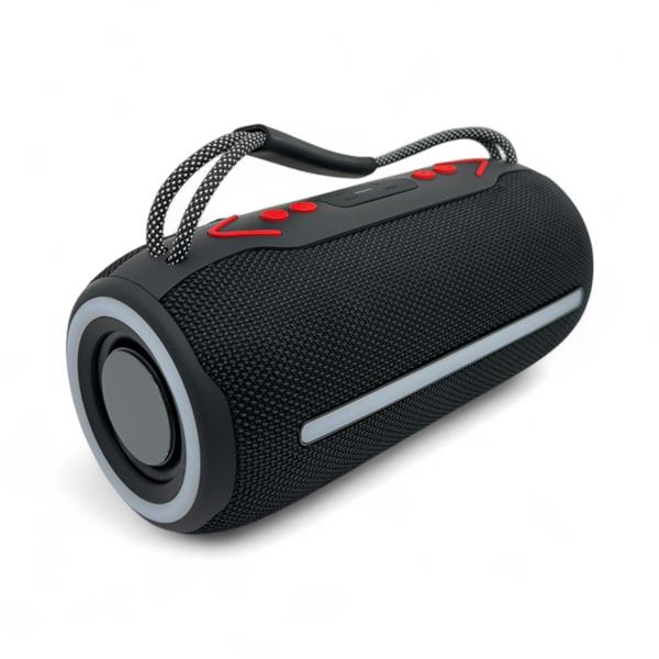 JRL MUSIC PLAYER FM P PRO7