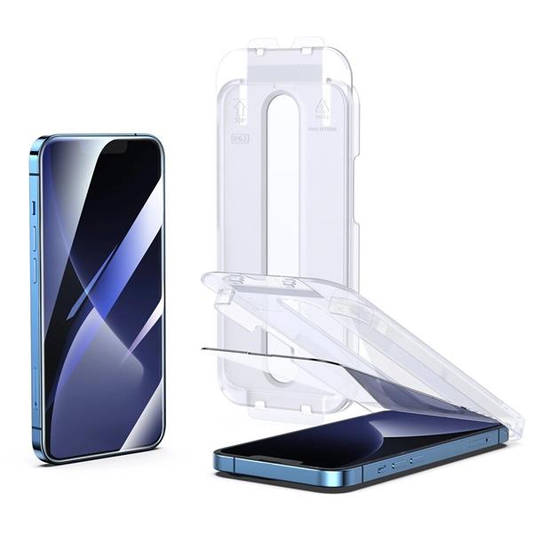 JOYROOM JR-DH09 EASY FIT SCREEN PROTECTOR IP14