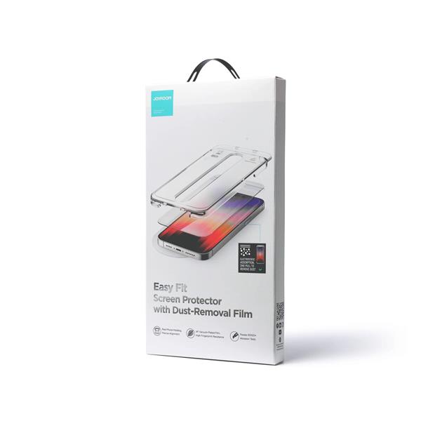 JOYROOM JR-DH11 EASY FIT SCREEN PROTECTOR IP14 PLUS