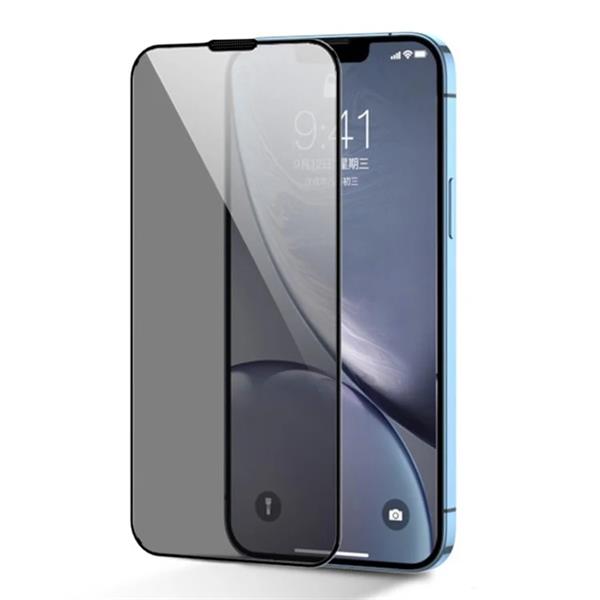 JOYROOM JR-P04 TEMPERED GLASS IP14 PROMAX PRIVACY