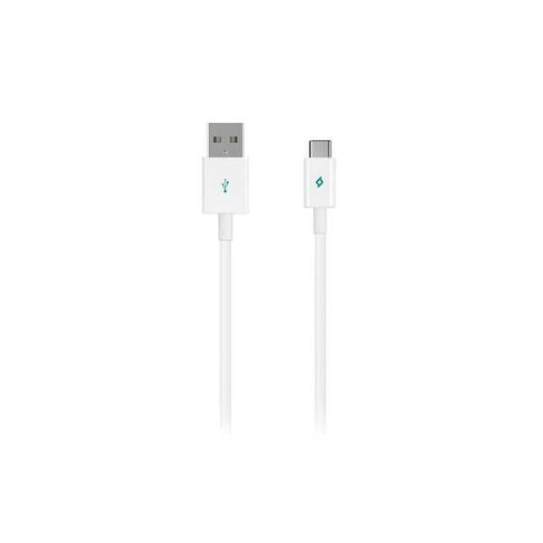 TTEC 2DK12B USB-TYPE-C 120CM ŞARJ KABLOSU