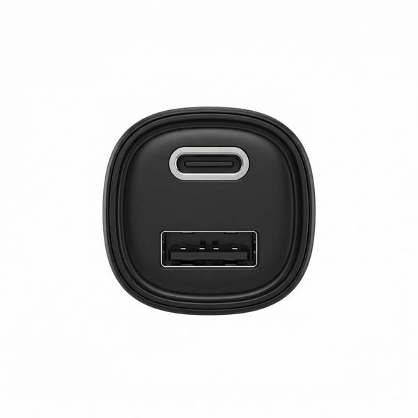 TTEC 2CKS35S 3.1A ARAÇ Ş.CİHAZI USB-C+USB-A KABLO