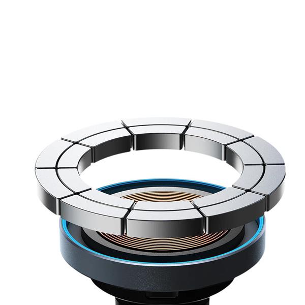 JOYROOM JR-ZS240 MAGNETIC WIRELESS CAR CHARGE HOLDER
