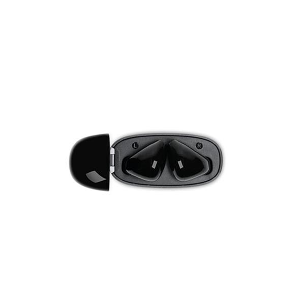 TTEC 2KM141S AIRBEAT GO TWS BLUETOOTH KULAKLIK SİYAH