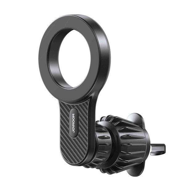 JOYROOM JR-ZS355 MAGNETIC CAR PHONE MOUNT-BLACK