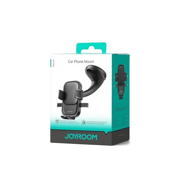 JOYROOM JR-OK6 CAR PHONE MOUNT BLACK