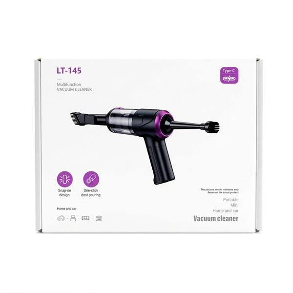 GLR VACUUM CLEANER LT-145
