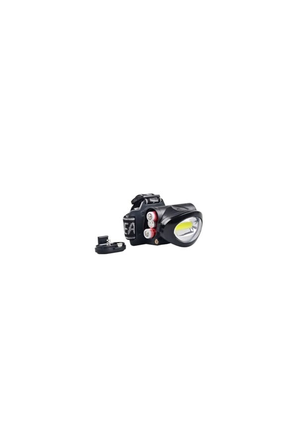 5W COB LED KAFA LAMBASI