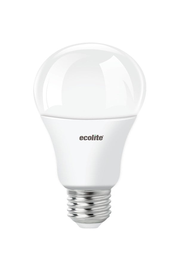 Ecolite LED Classic A80 18W E27 Duy Ampul