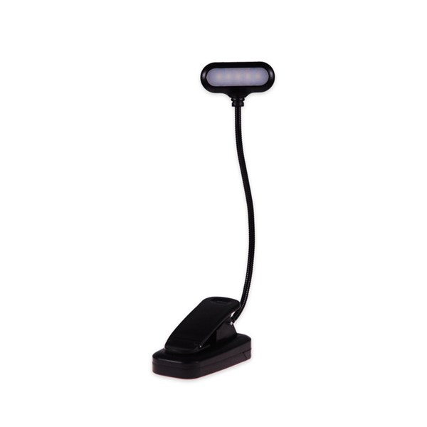 AVEC AV-013 DISPLAY  LEDLİ KİTAP OKUMA LAMBASI