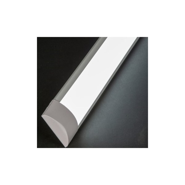 No-vo Novo 120CM LED Bant Yatay Armatür 2 Adet