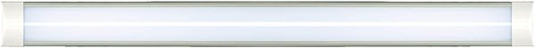 No-vo Novo 120CM LED Bant Yatay Armatür 2 Adet